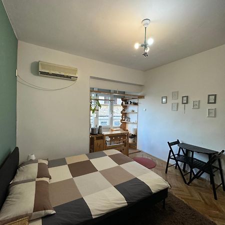 Armeneasca Cozy Studio Bukareszt Zewnętrze zdjęcie