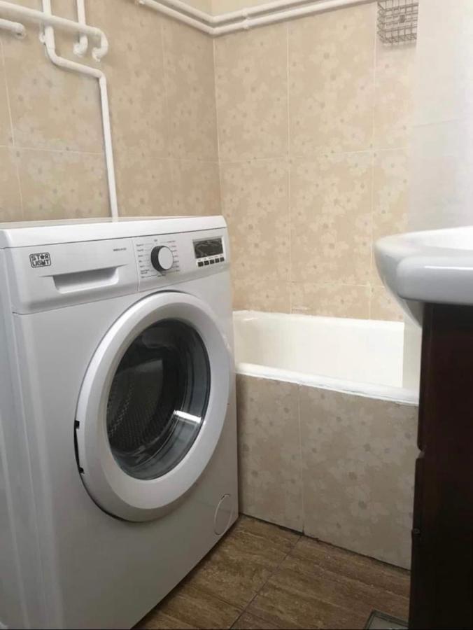 Armeneasca Cozy Studio Bukareszt Zewnętrze zdjęcie