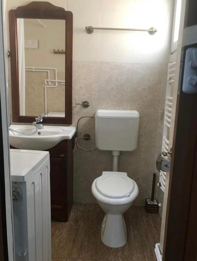 Armeneasca Cozy Studio Bukareszt Zewnętrze zdjęcie