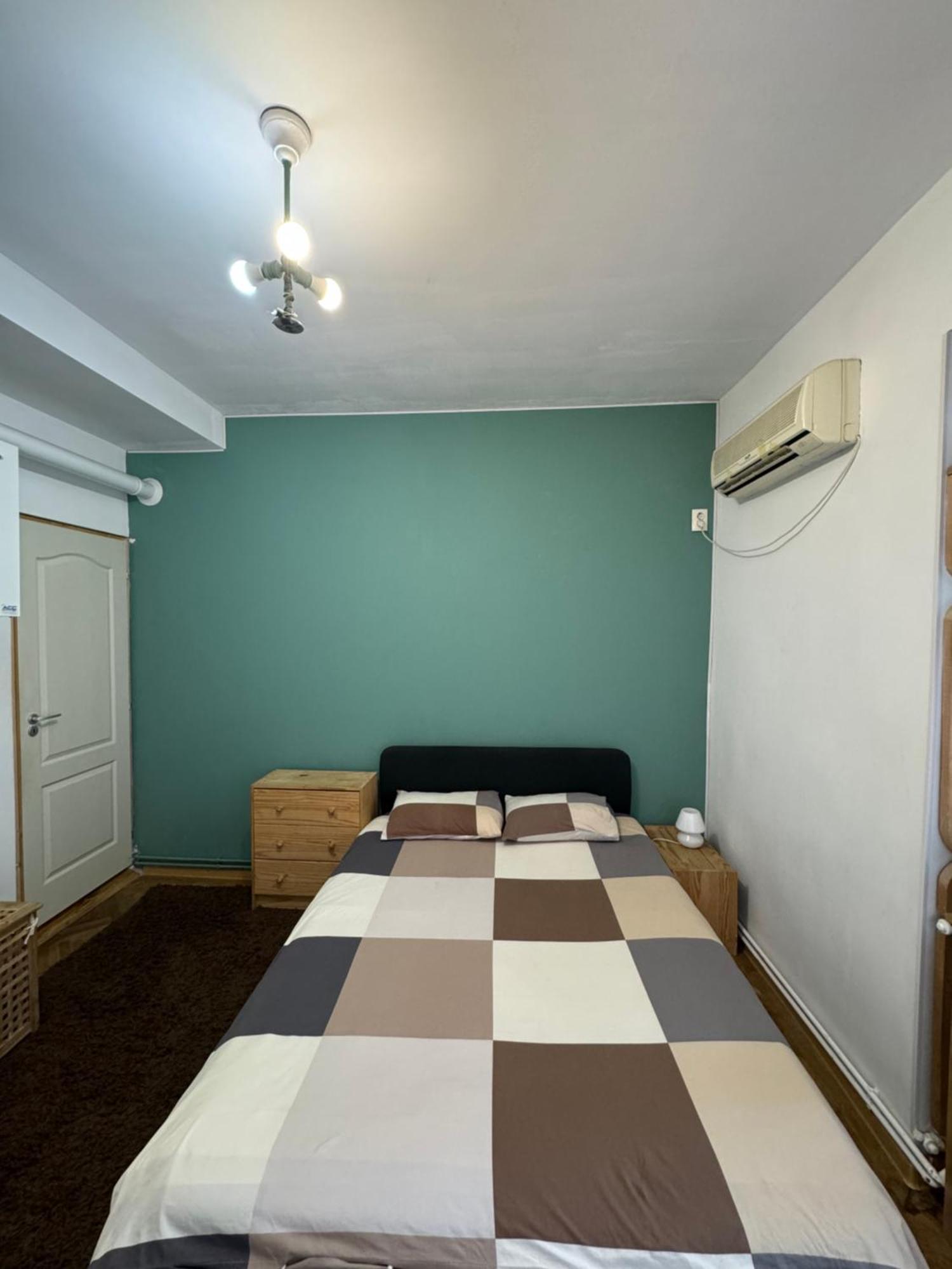 Armeneasca Cozy Studio Bukareszt Zewnętrze zdjęcie